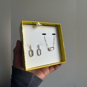 Kendra Scott gift set 🌟
